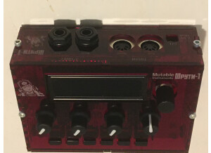 Mutable Instruments Shruthi-1 (54133)
