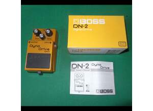 Boss DN-2 Dyna Drive (39895)