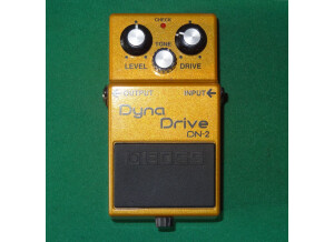 Boss DN-2 Dyna Drive (5314)