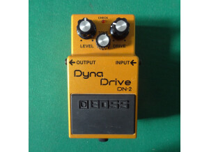 Boss DN-2 Dyna Drive (75130)