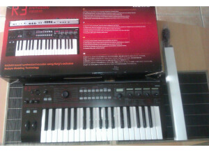 Korg R3 (47285)