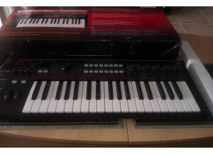 Korg R3 (39185)