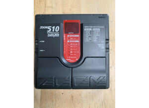 Zoom 510 Dual Power Driver