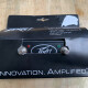 FS2 Footswitch w/ Led - ValveKing/Windsor FS2 Footswitch w/ Led - ValveKing/Windsor