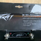 FS2 Footswitch w/ Led - ValveKing/Windsor FS2 Footswitch w/ Led - ValveKing/Windsor