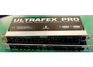 Behringer UltraFex Pro EX3200 (98758)