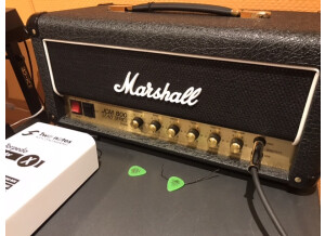 Marshall Studio Classic SC20H (44485)