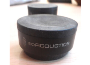 IsoAcoustics ISO-PUCK (73166)
