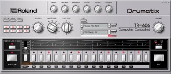 rc_tr-606 rc_tr-606