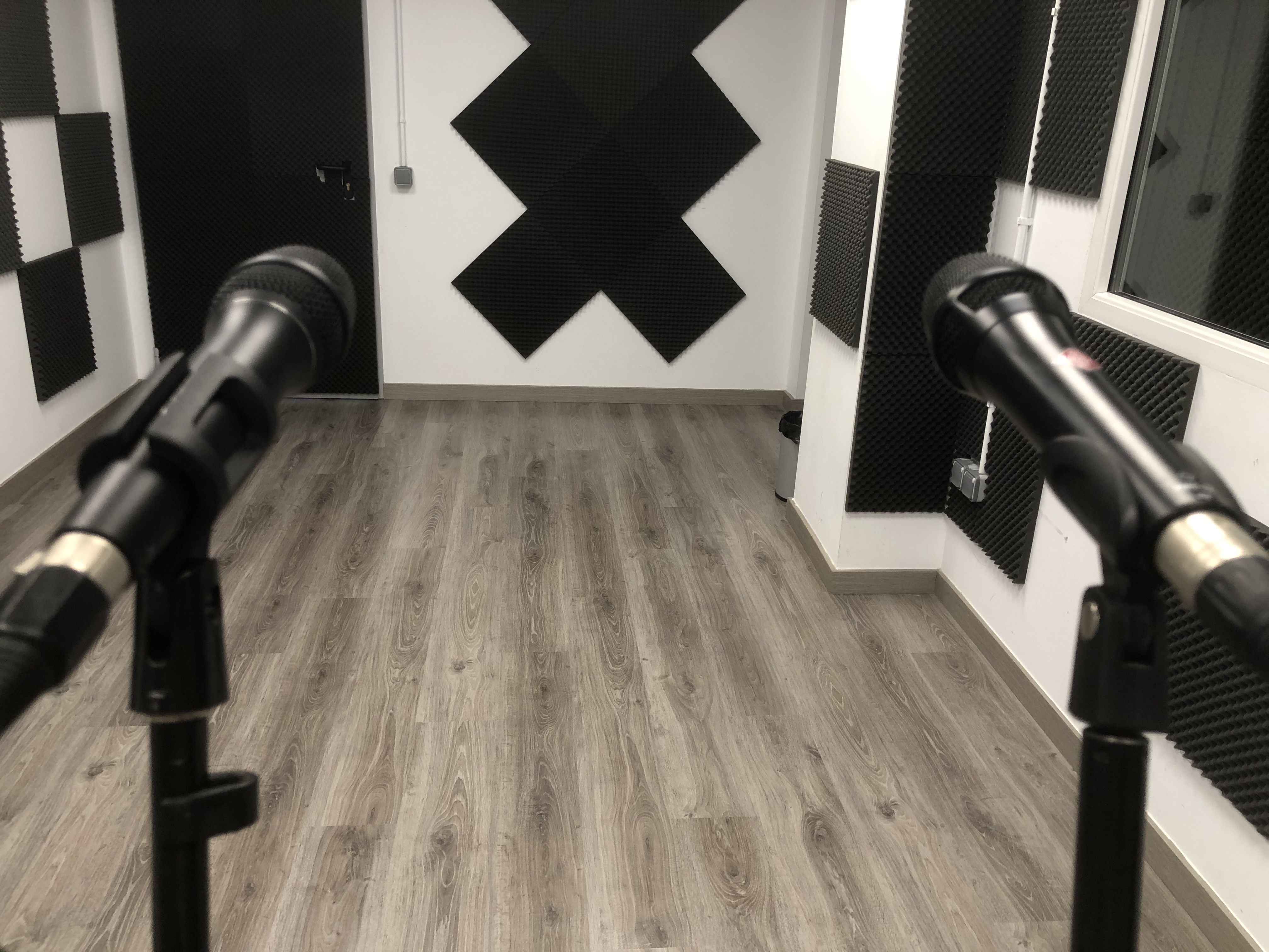 DPA 2028 Neumann KMS 105 Rear