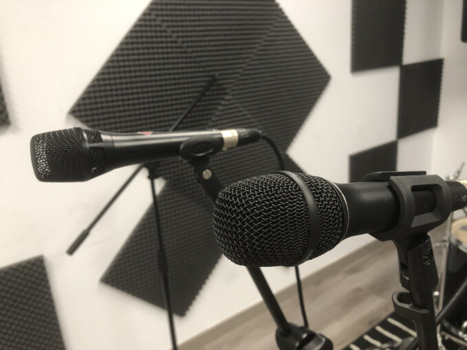 DPA 2028 Neumann KMS 105 Persp DPA DPA 2028 Neumann KMS 105 Persp DPA