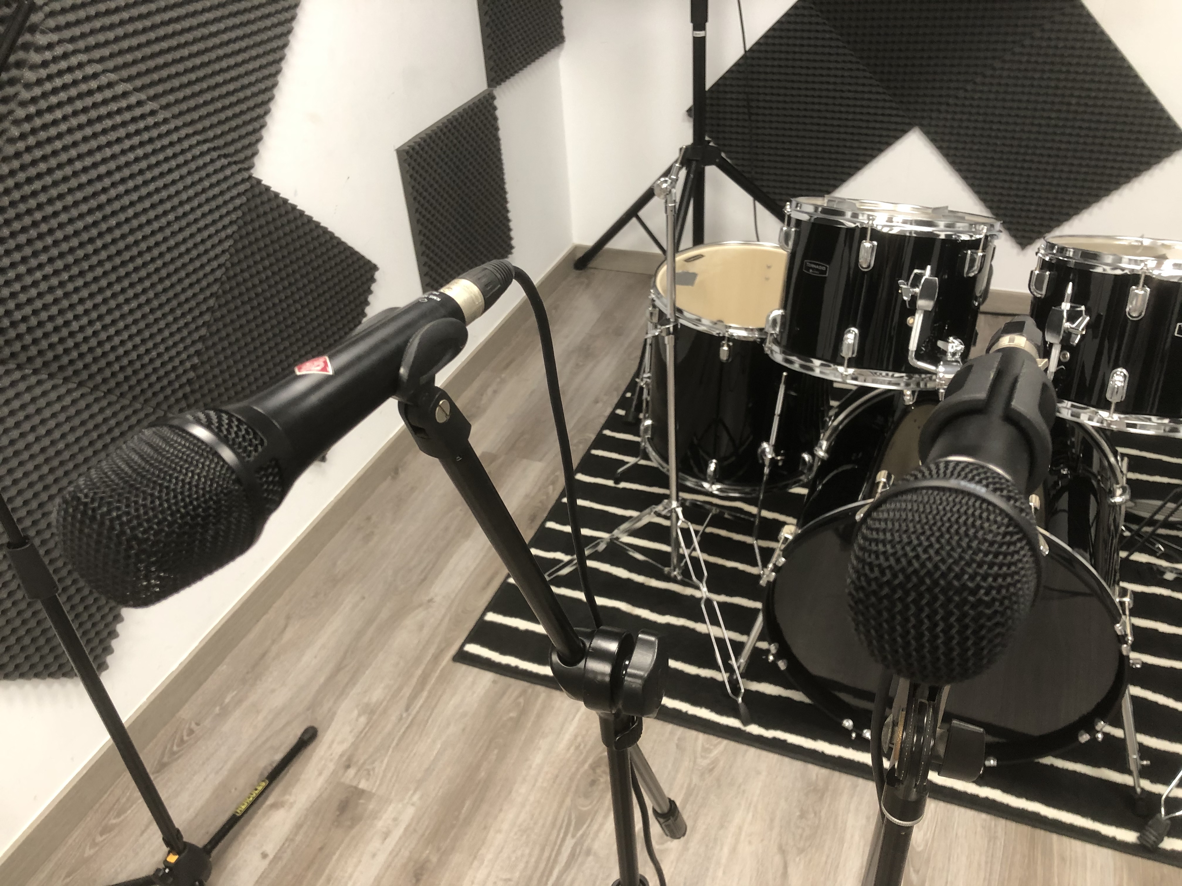 DPA 2028 Neumann KMS 105 Persp