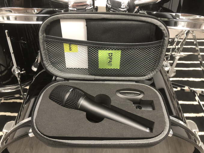 DPA 2028 In Case Full DPA 2028 In Case Full