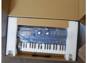 Novation MiniNova (13667)