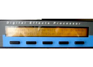 Lexicon LXP-15II (80745)