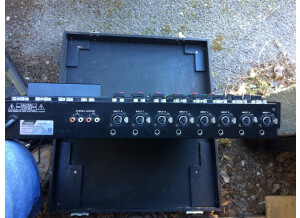 Fostex 450 (52061)