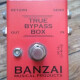 True Bypass Box True Bypass Box