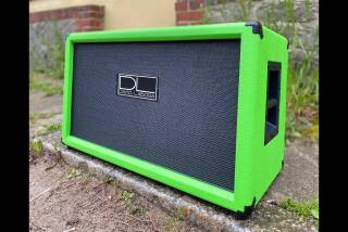 David Laboga DL212-Pro