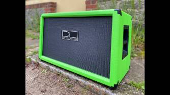 David Laboga DL212-Pro