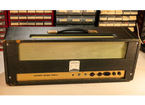 Marshall 1992 JMP Super Bass [1967-1981] (74610)