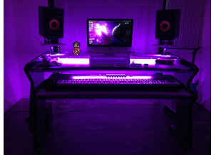 Native Instruments Komplete Kontrol S88 mk2 (879)