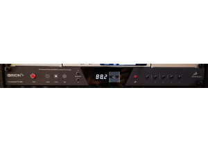 Antelope Audio Orion 32+ Gen 3 (41643)