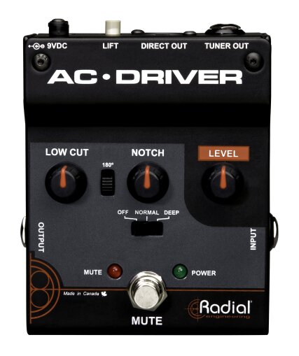 acdriver acdriver