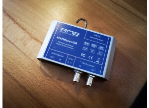 RME Audio MADIface USB (17937)
