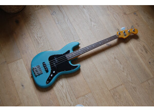 Fender Modern Player Short Scale Jazz Bass (53226)