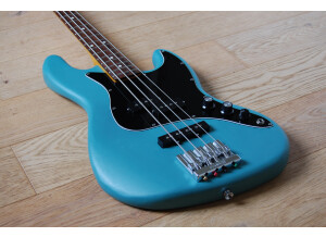 Fender Modern Player Short Scale Jazz Bass (72218)