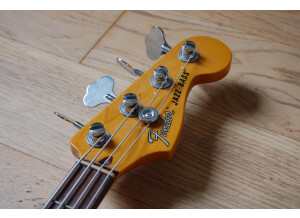 Fender Modern Player Short Scale Jazz Bass (42278)