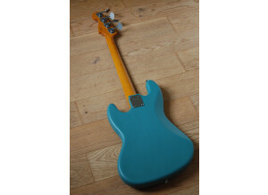 Fender Modern Player Short Scale Jazz Bass (69526)