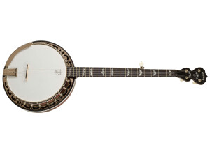 Deering Eagle II  5-String Banjo