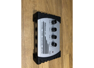 Millenium HA4 (27534)