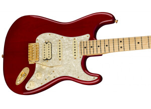 Fender Tash Sultana Stratocaster