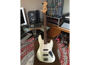 Fender American Standard Jazz Bass [1995-2000]