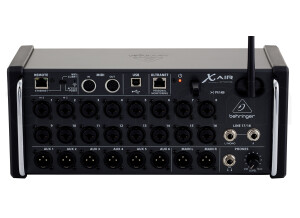 Soundcraft Ui 16 (91501)