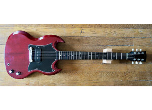 Gibson SG Junior (62229)