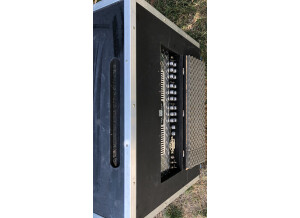 Mesa Boogie Dual Rectifier 3 Channels Head (13174)