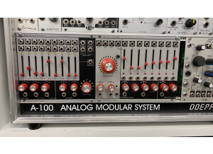 Verbos Electronics Harmonic Oscillator (48192)