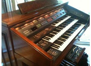 Yamaha FX20 Electone