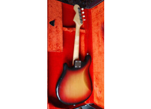 Fender FM-61SE Mandocaster