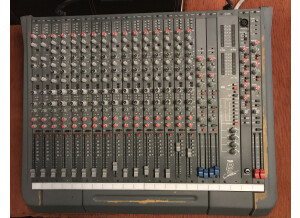 TAC - Total Audio Concepts B2 Custom 16/4/2 (16201)