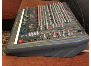 TAC - Total Audio Concepts B2 Custom 16/4/2 (69868)