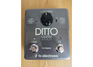 TC Electronic Ditto X2 (11022)