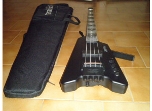 Steinberger xs1 fpa
