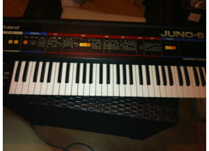 Roland JUNO-6 (86952)