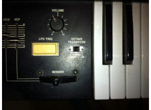 Roland JUNO-6 (95658)