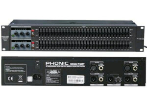 Phonic GEQ3102-F (3143)