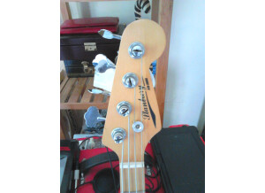 Stanbury Precision Bass (40549)